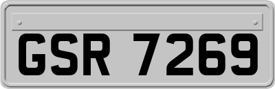 GSR7269
