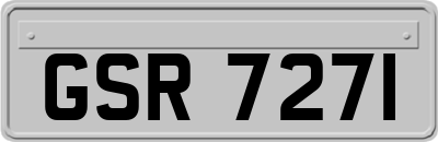 GSR7271