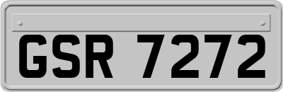 GSR7272