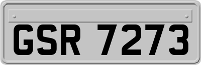 GSR7273