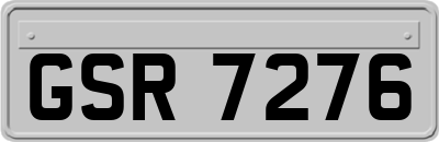 GSR7276