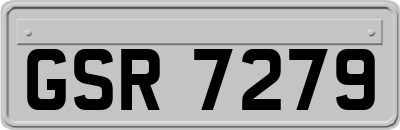 GSR7279