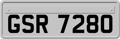 GSR7280
