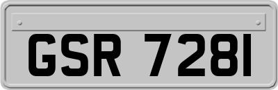 GSR7281