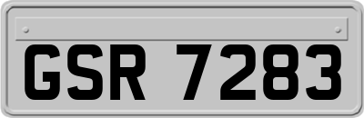 GSR7283