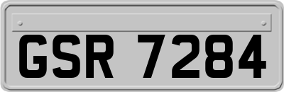 GSR7284