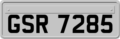 GSR7285