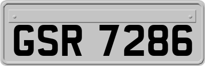 GSR7286