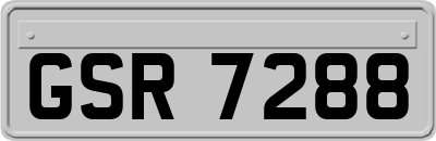 GSR7288