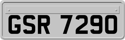 GSR7290