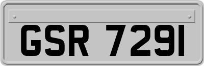 GSR7291