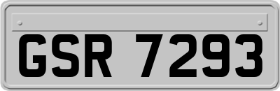 GSR7293