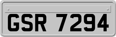 GSR7294