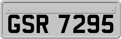 GSR7295