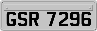 GSR7296