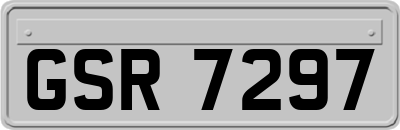 GSR7297