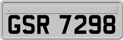 GSR7298