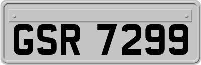GSR7299