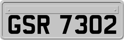 GSR7302