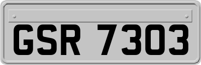 GSR7303