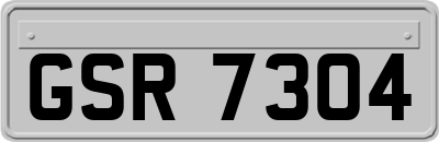GSR7304