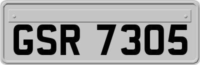 GSR7305