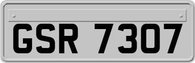 GSR7307