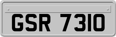 GSR7310