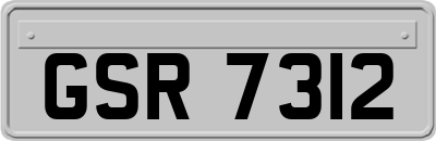GSR7312
