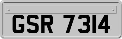 GSR7314