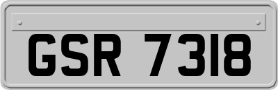 GSR7318