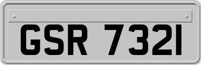 GSR7321