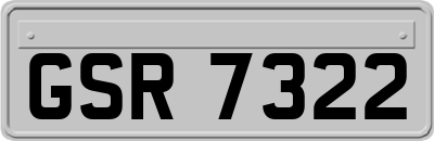 GSR7322