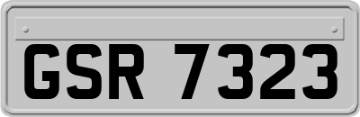 GSR7323