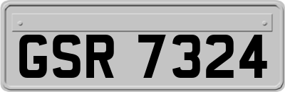 GSR7324