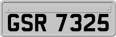 GSR7325