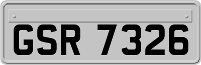 GSR7326