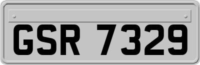 GSR7329
