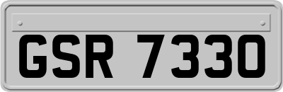GSR7330