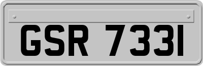 GSR7331