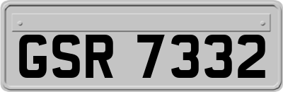 GSR7332