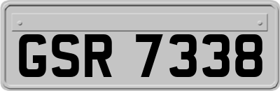 GSR7338