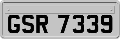GSR7339