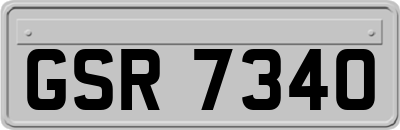 GSR7340