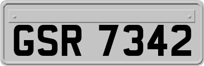GSR7342