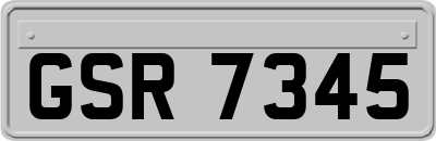 GSR7345