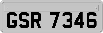 GSR7346