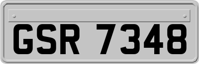 GSR7348