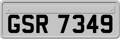 GSR7349