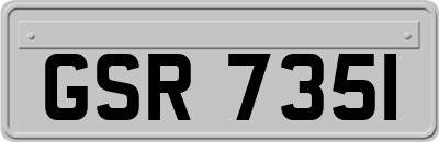 GSR7351